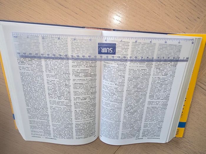 German Dictionary
