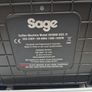 Sage And Brista Touch Coffee Machine Image 10
