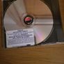 Horslips The Man Who Built America Promo CD Image 2