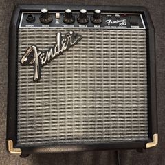 Fender Frontman 10G Electric Guitar Practice Amplifier - 10W