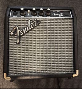 Fender Frontman 10G Electric Guitar Practice Amplifier - 10W