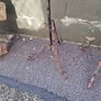 wrought iron Image 4