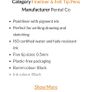 Artist pentel pointliners new sealed 5 pack Image 9