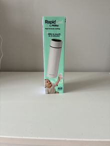 Nuby RapidCool