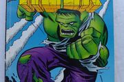 The Incredible Hulk