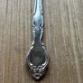 Vintage Community Plate Baby Feeding Spoon Image 5