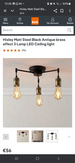 Lights
