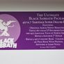 Black Sabbath Vinyl Box Set Image 4