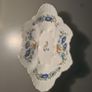 Oval Shell Shaped Footed Bowl Aynsley Marlina Image 3