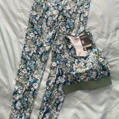 Workout Gear