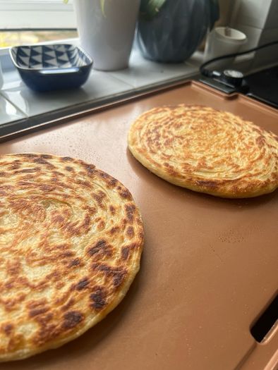 plancha