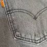 levis relaxed fit tapered leg  Postage included Image 9