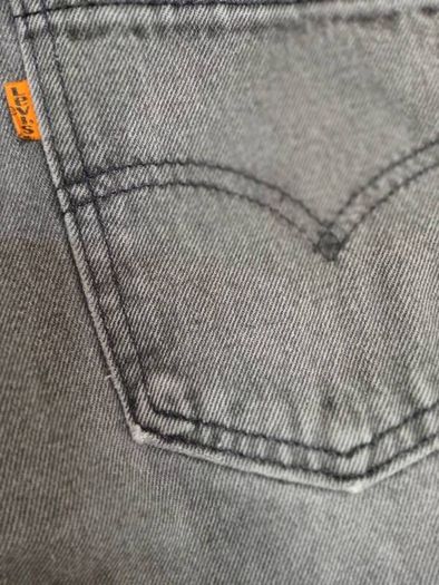 levis relaxed fit tapered leg  Postage included