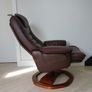 Leather Chair Image 8