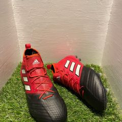 Adidas Ace 17.1 Primeknit FG Football Boots | UK 8