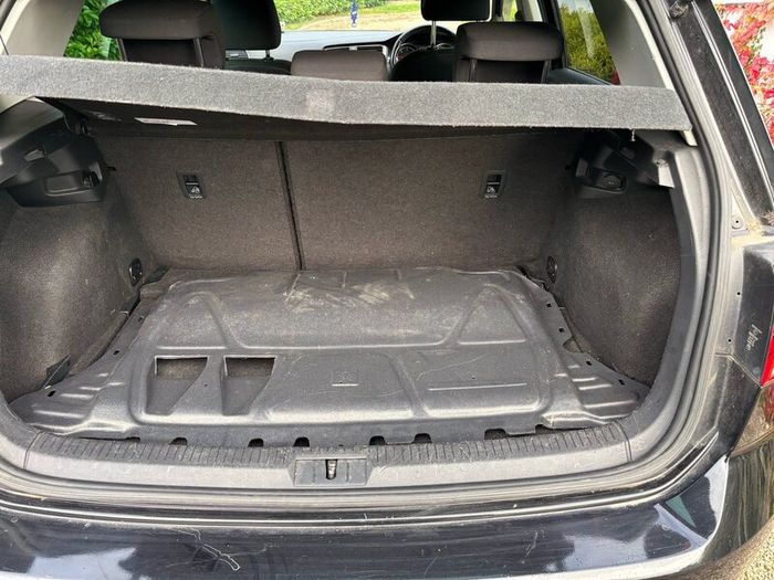 2019 Vw Golf 1.6 Tdi