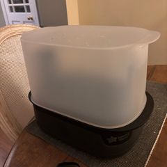 Tommee Tippee steriliser