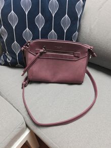 hand bag