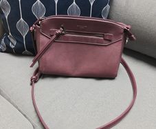 hand bag