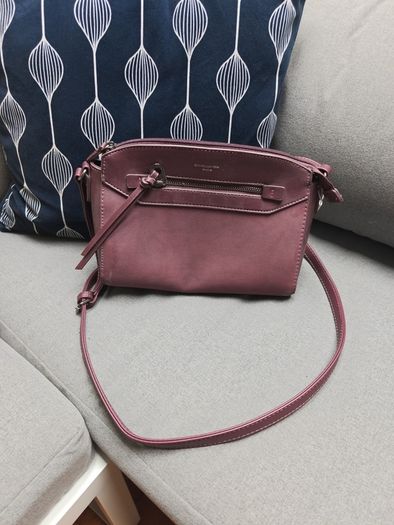 hand bag