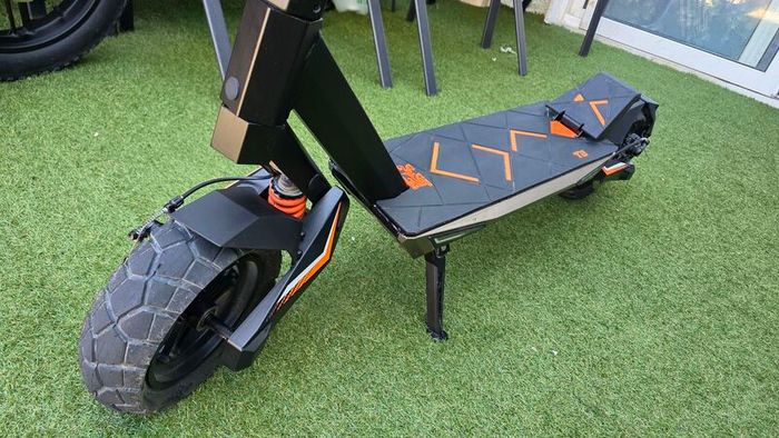 KuKirin T3 Electric Scooter