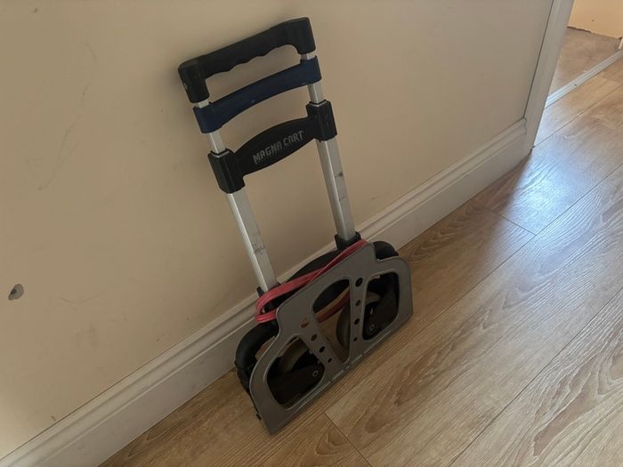 Magna Cart
