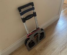 Magna Cart