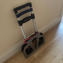 Magna Cart