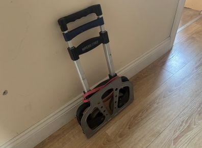 Magna Cart