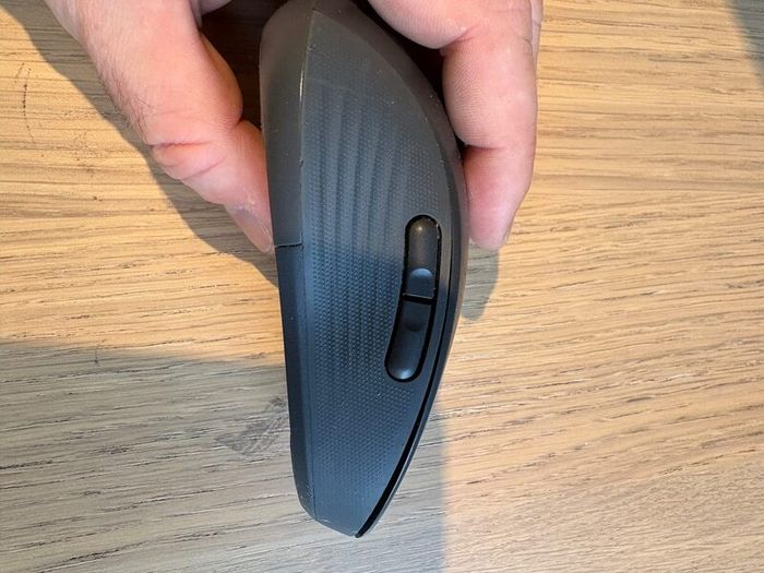 Logitech Signature M650 L Left-Handed Mouse