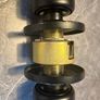 Door Knobs with Keyed Lock Image 4
