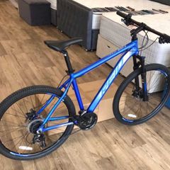 Reid Mountain bike