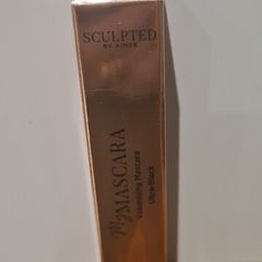 Sculpted By Aimee MyMascara in Black(travel size 6ml)