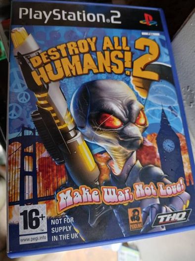 PlayStation 2 games