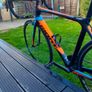 Giant TCR Advanced Road Bike Image 4