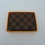 Premium Quality Brown LV Wallet Monogram Image 8