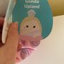 Glinda upland squishmallow Image 3