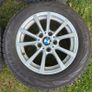 BMW Style 390 Alloy Wheels Image 6