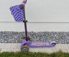 Mini Micro Scooter