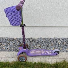 Mini Micro Scooter