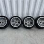 Genuine BMW 400M 18" Alloy Wheels Image 10