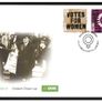 Collection 2011 Ireland Commemorative Stamps An Post First Day Cover (FDC). Collection of 17 covers. Image 7