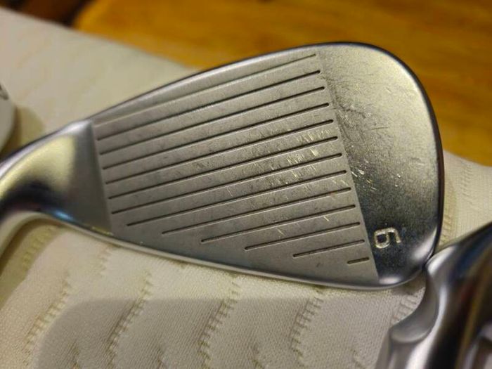 Ping  G410 Blue Dot Irons