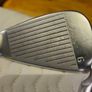 Ping  G410 Blue Dot Irons Image 4