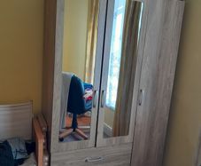 wardrobe