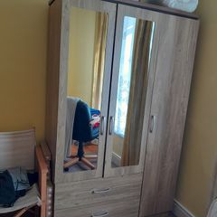 wardrobe