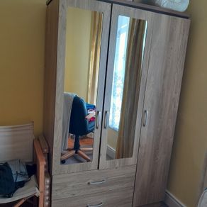 wardrobe