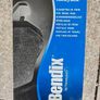 Audi VW front brake pads Image 2