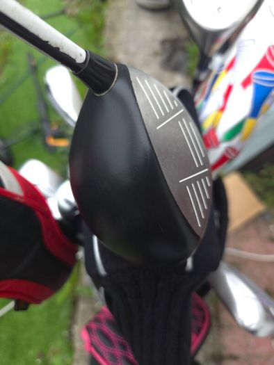 Premium Set of ladies Golf Clubs