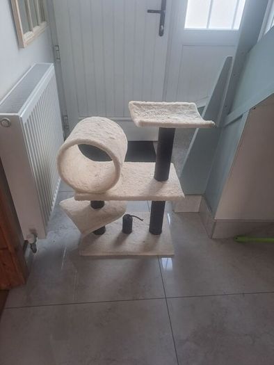 Cat Tree